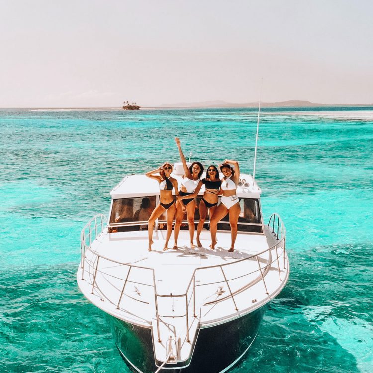 Yacht Maintenance