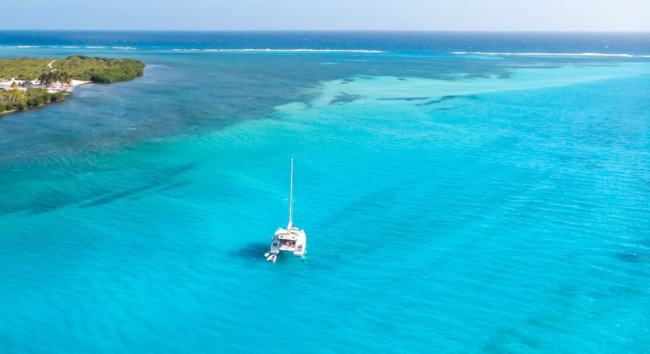 Meet Respected Skipper Suzy Acevedo