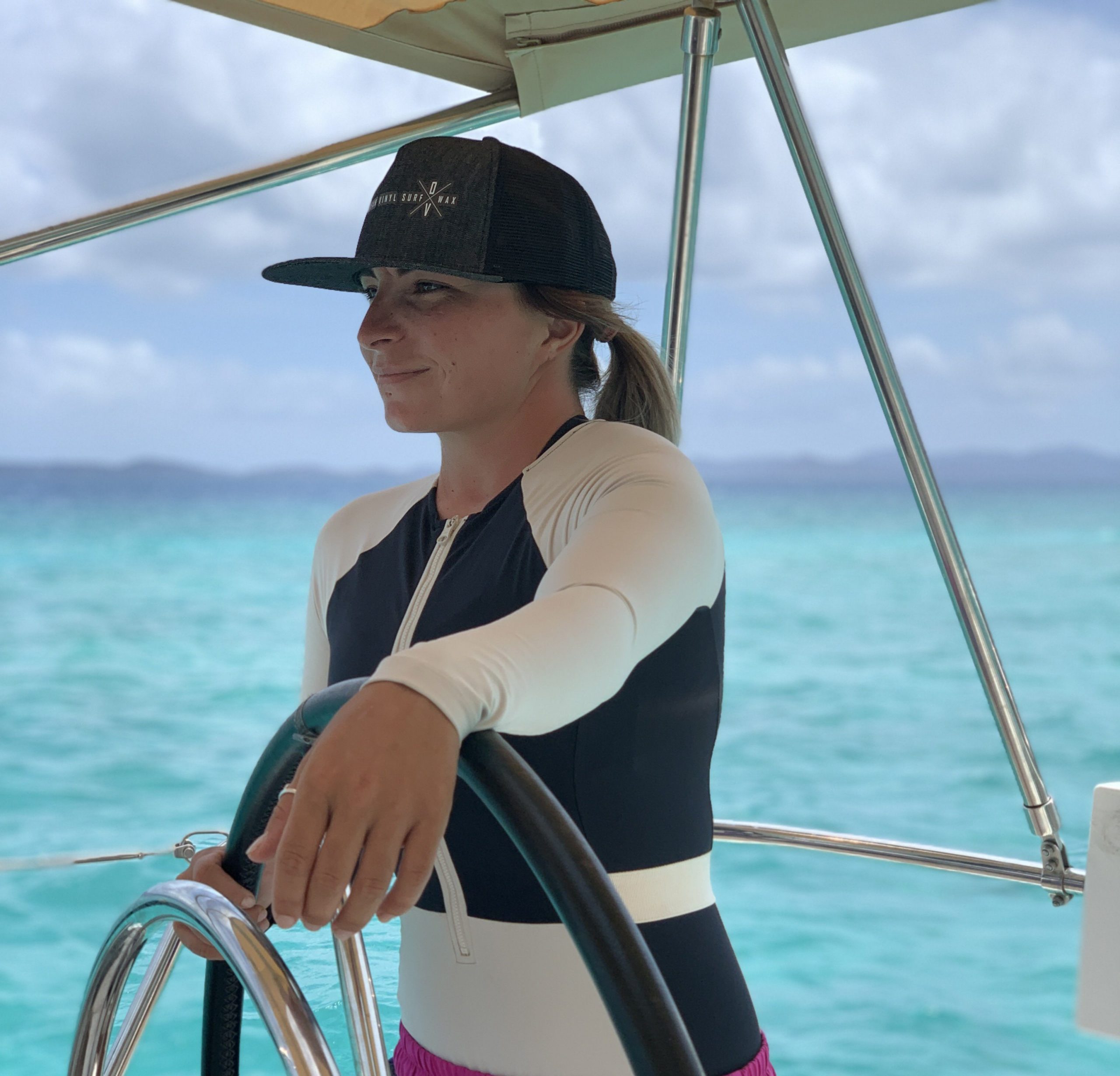 A day in the life of a BVI skipper for Dream Yacht Charter